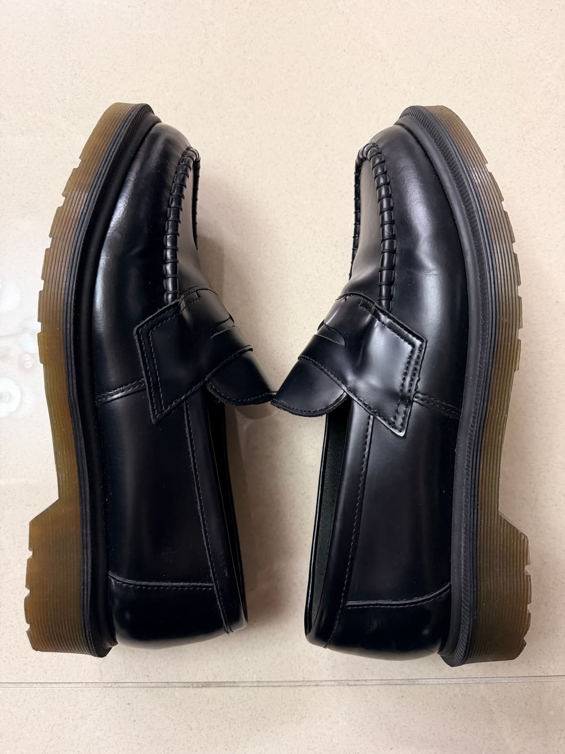 닥터마틴 페니로퍼 애보트 US8 (단종모델) 상품이미지5