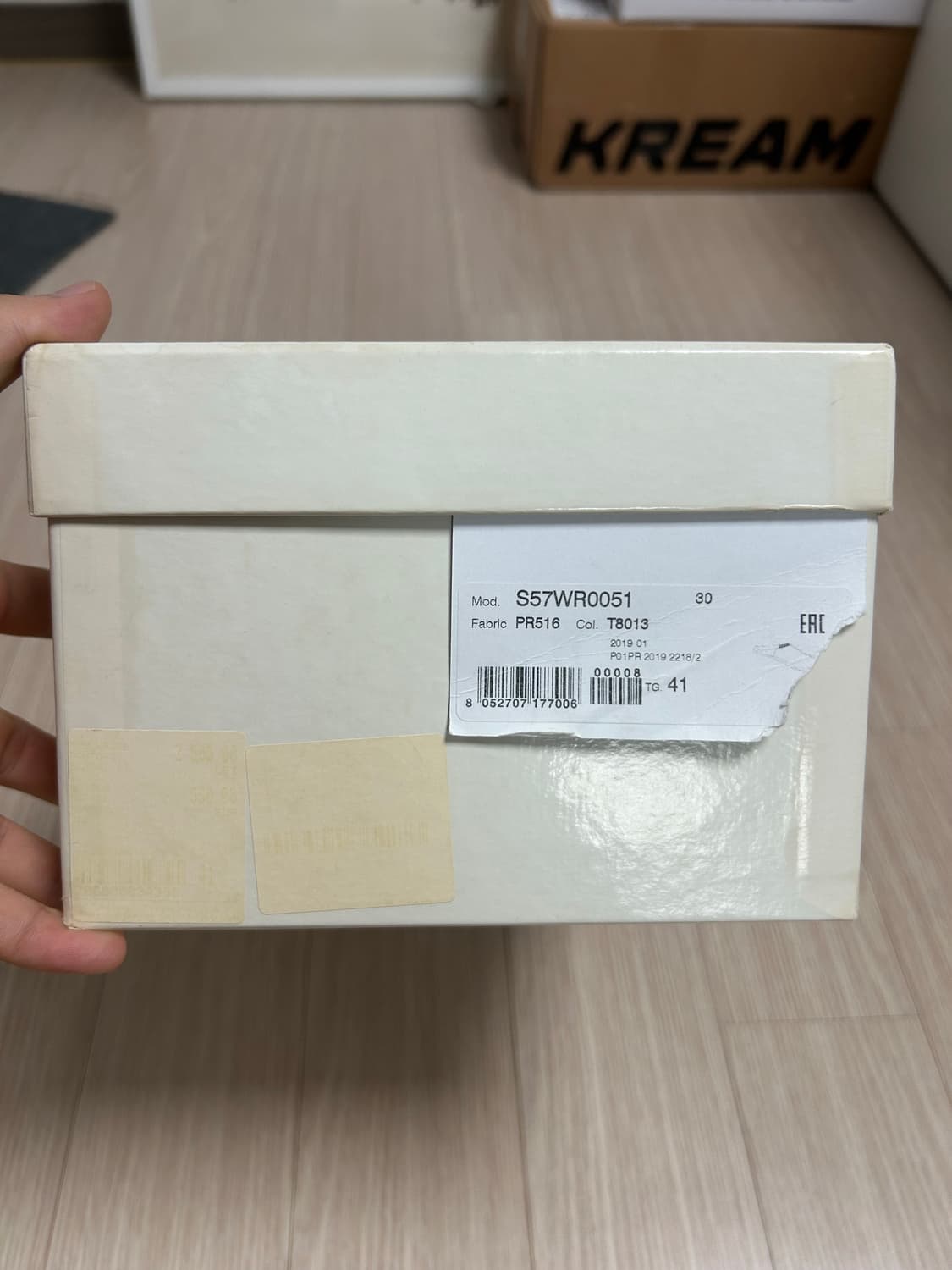 마르지엘라 타비 상품이미지3