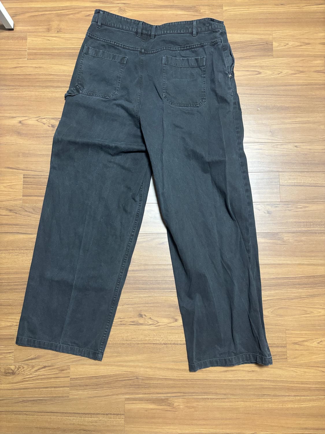 라모랭 consol pants dusky cave 상품이미지2