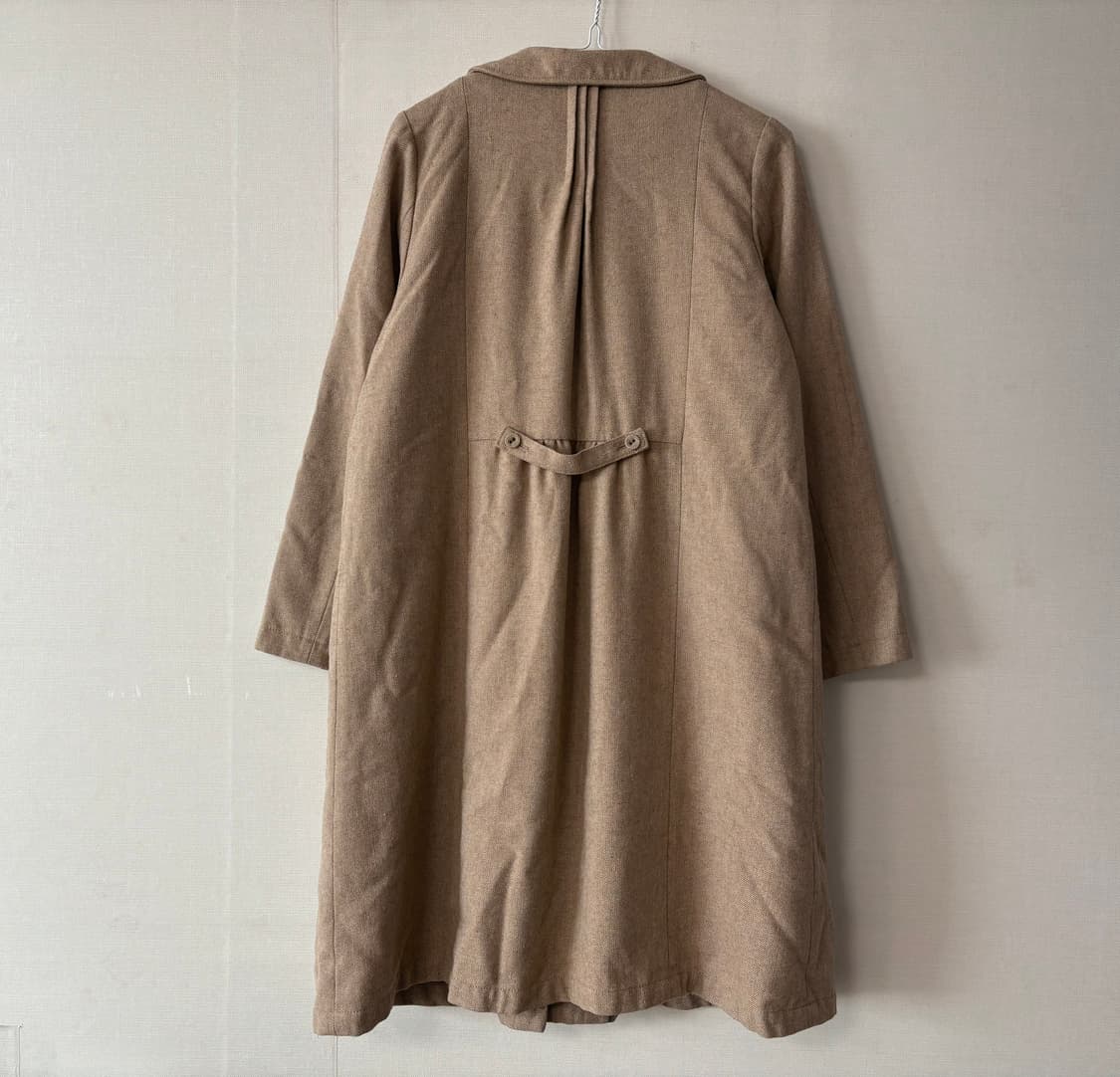 sm2 내피 자켓코트 상품이미지2