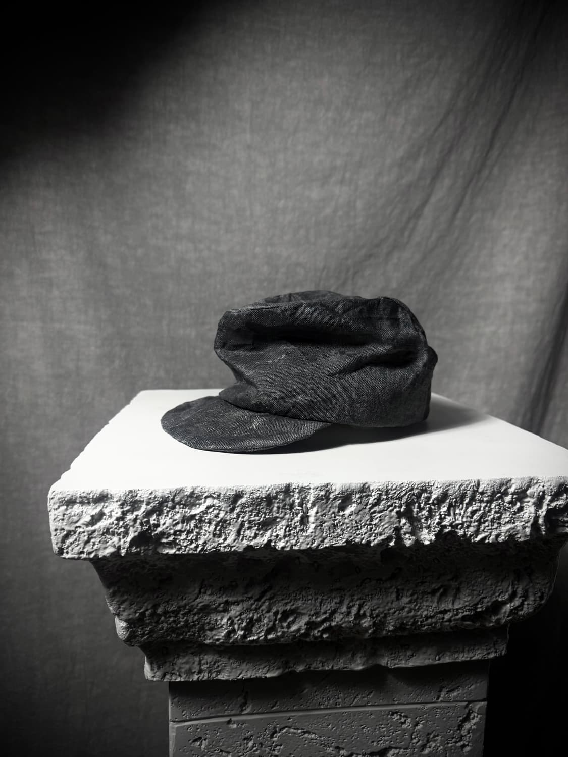 Reinhard Plank Woven Hat   상품이미지3
