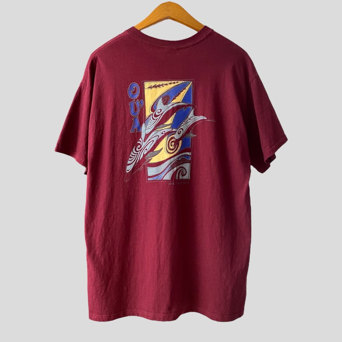 (XL)JERZEES Surf wear 반팔티셔츠 상품이미지6