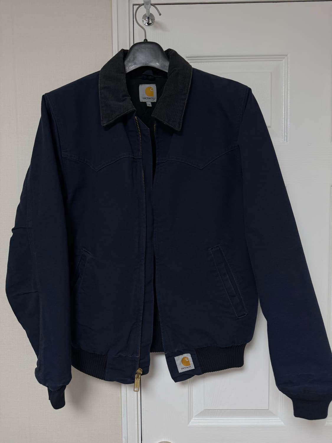 칼하트 싼타페 자켓 M 상품이미지1