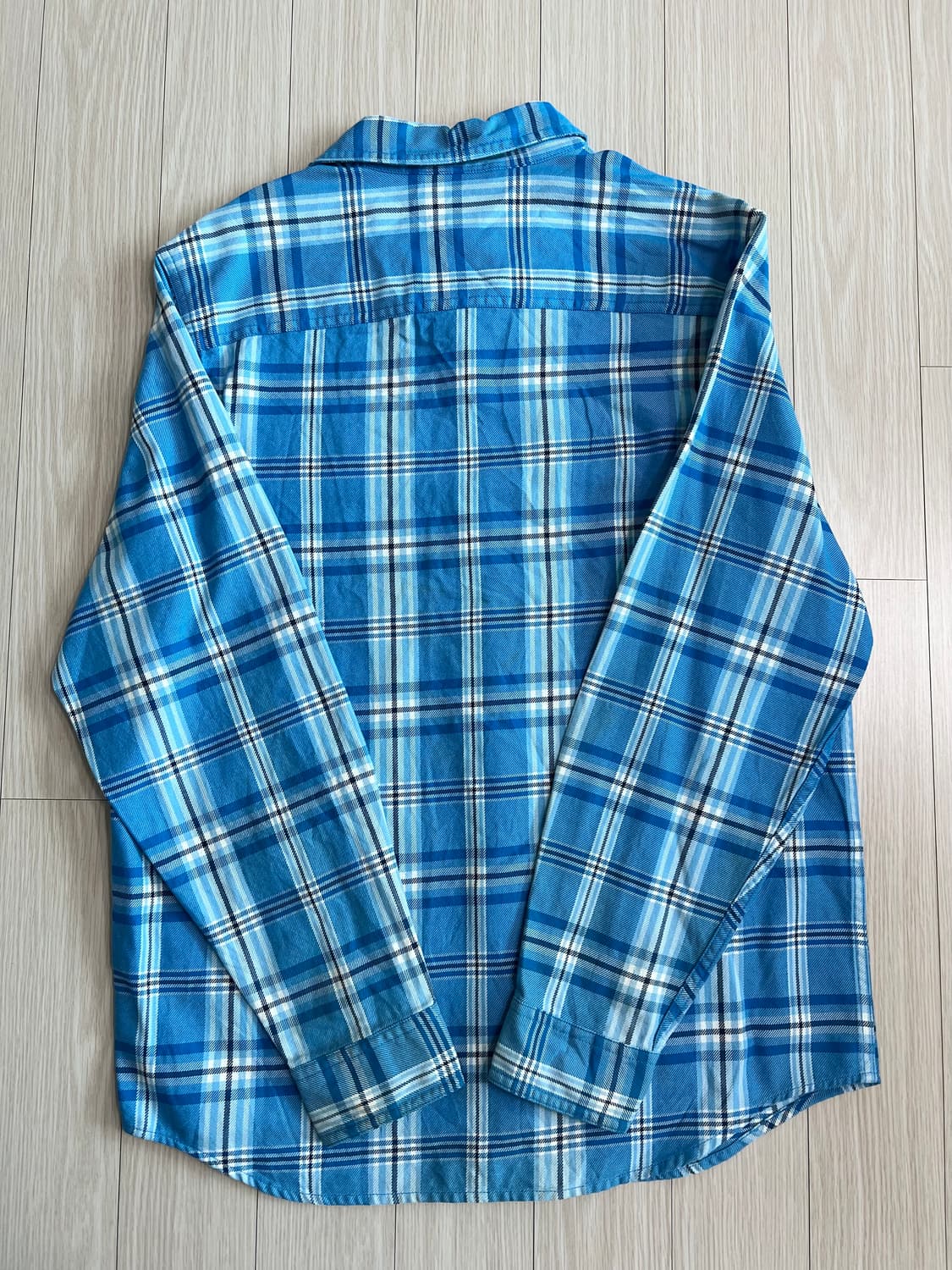 [새제품] L.L.BEAN 엘엘빈 셔츠 상품이미지3