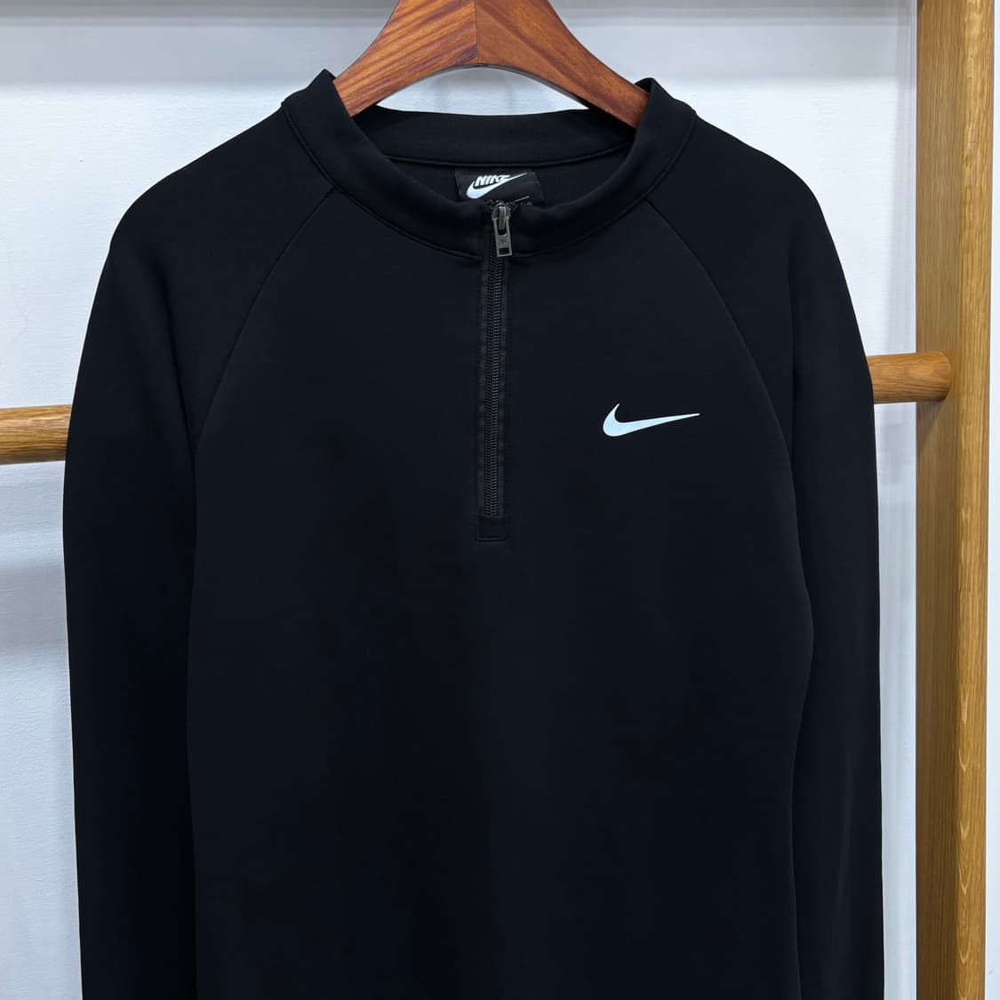  Nike 하프집업 원피스  상품이미지5