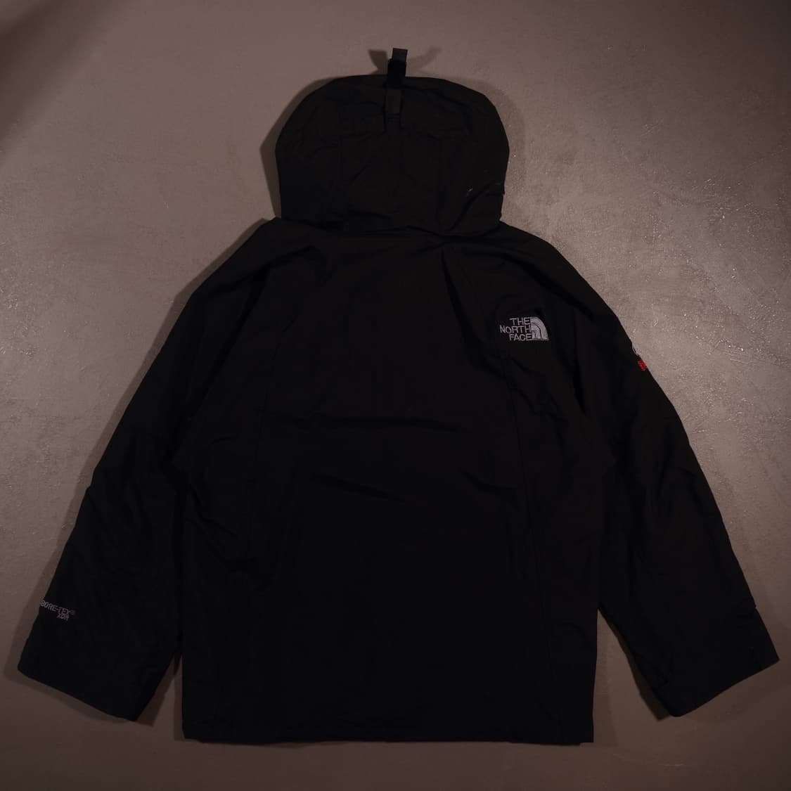 노스페이스 고어텍스XCR 바람막이 자켓 상품이미지6