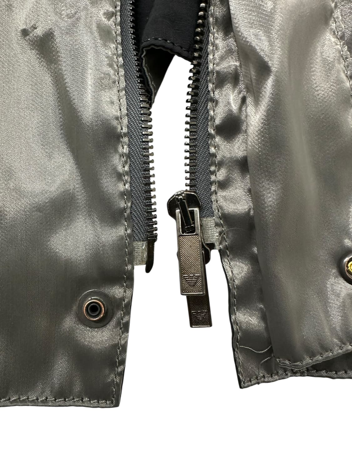 엠포리오 아르마니 나일론 자켓 상품이미지9