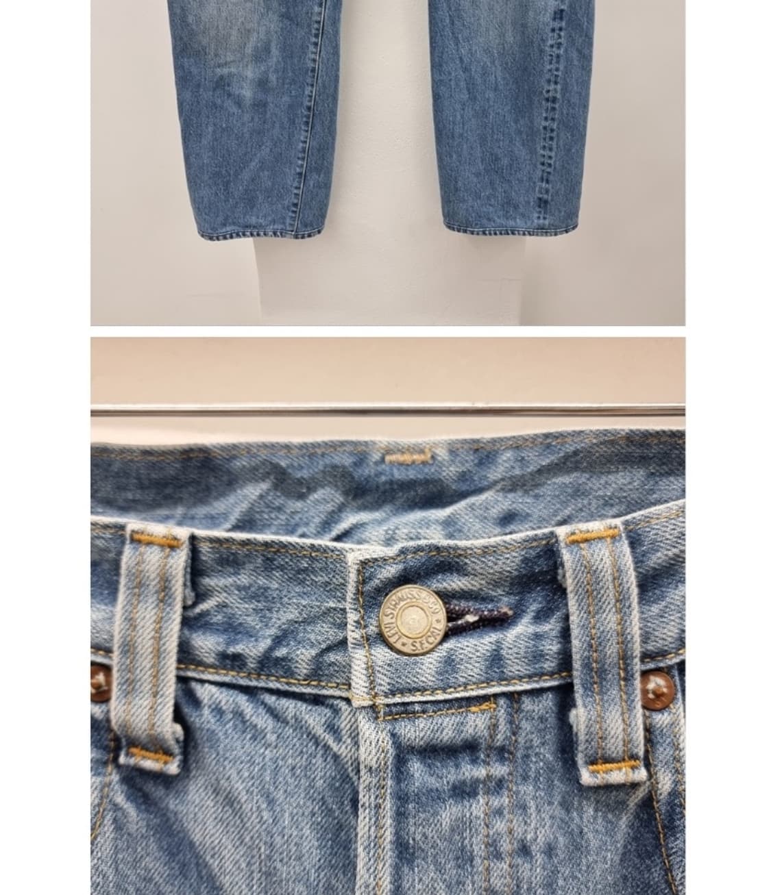 LEVI'S 리바이스 상품이미지4