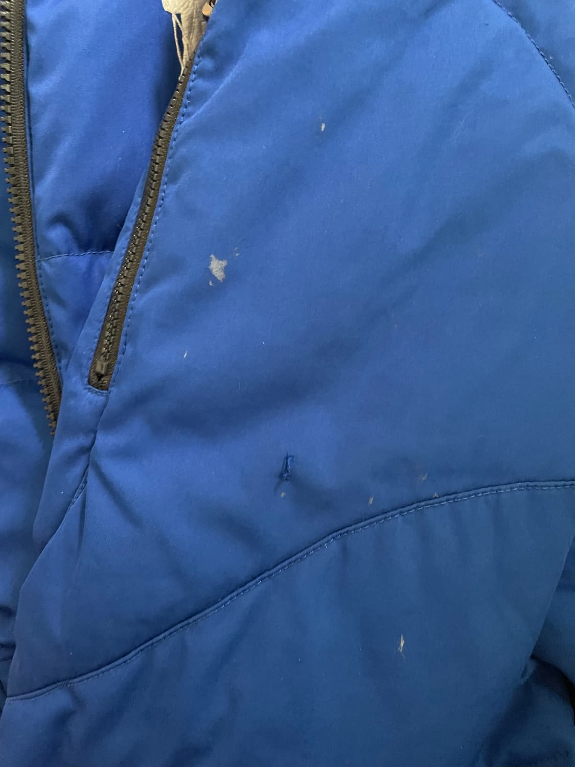 폴로 패딩 상품이미지4