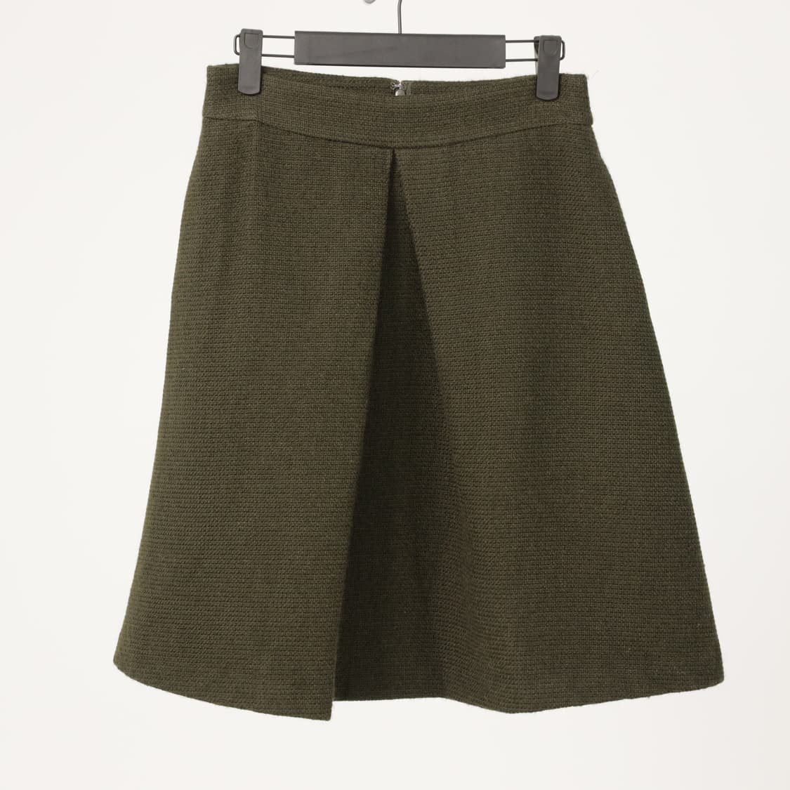 빔즈 Demi-Luxe 울 스커트  상품이미지2