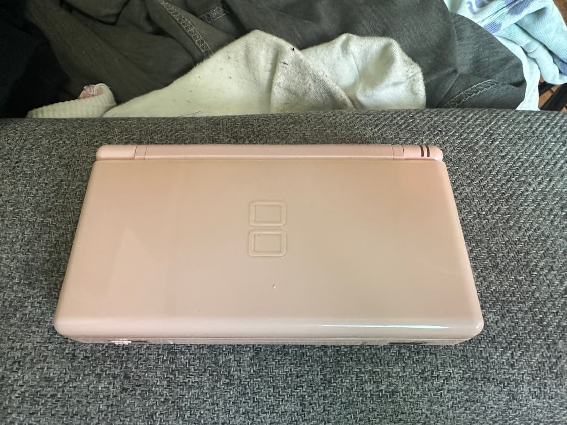 닌텐도ds lite a급 상품이미지1