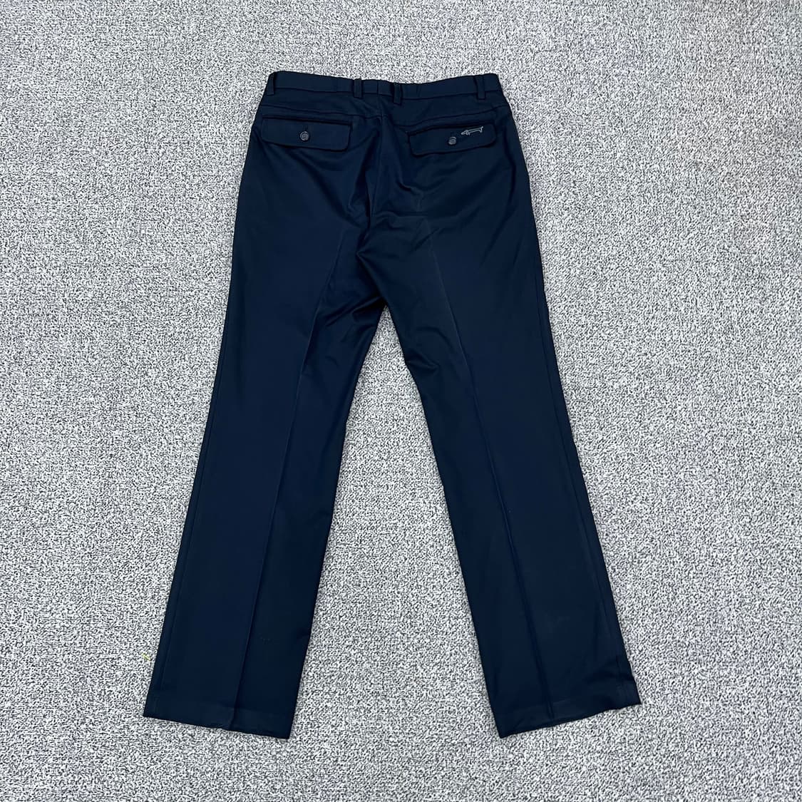 80 루이까스텔 스트라이프 바지 0327M 상품이미지4