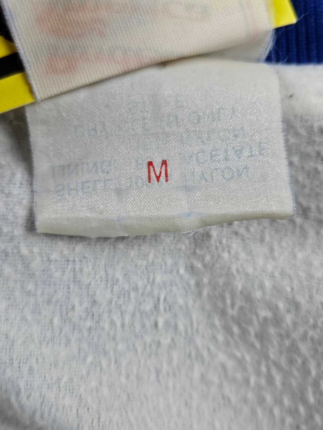 로데오아메리카 PRCA 30주년 기념 새틴 자켓 ( M ) / 8826 상품이미지8