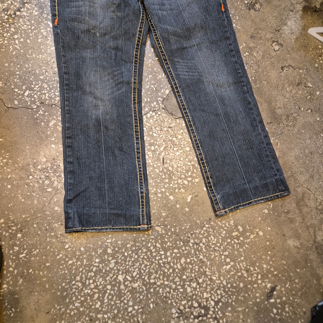 40인치 트루릴리젼 청바지 상품이미지9