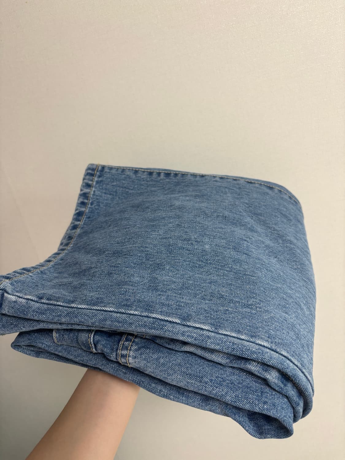 wsc 아카이브 Archive washed Jeans 2 상품이미지2