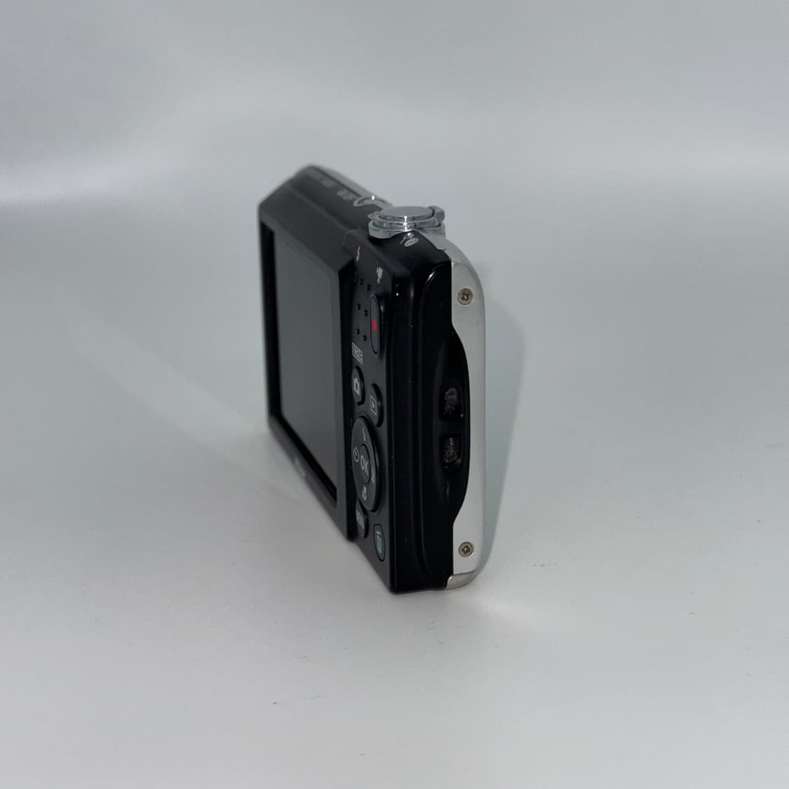 니콘 쿨픽스 a100 빈티지 디카 디지털카메라 상품이미지3