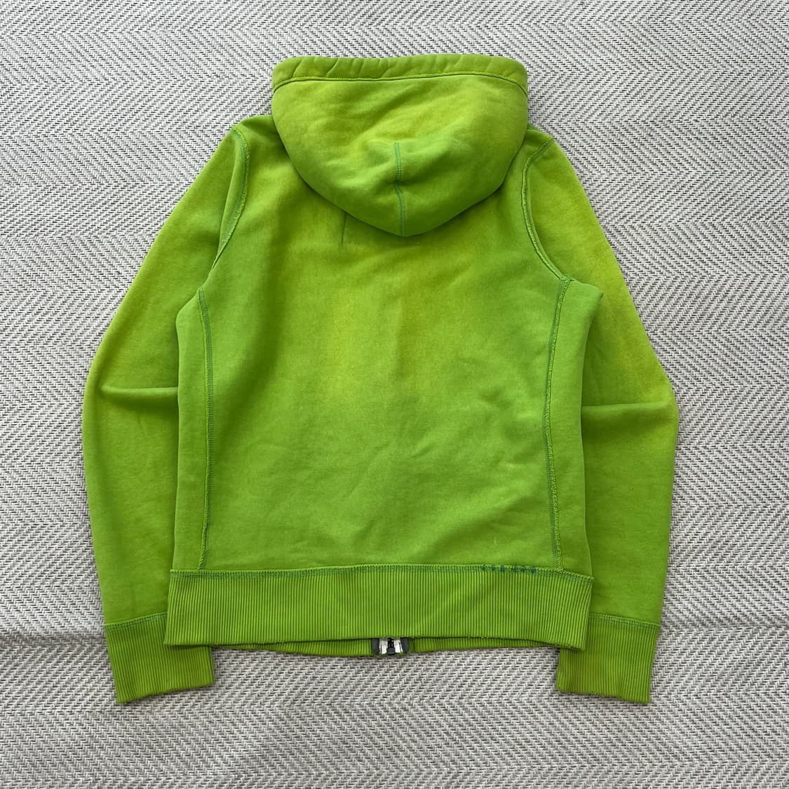 아베크롬비 로고 후드집업 r3047 상품이미지2