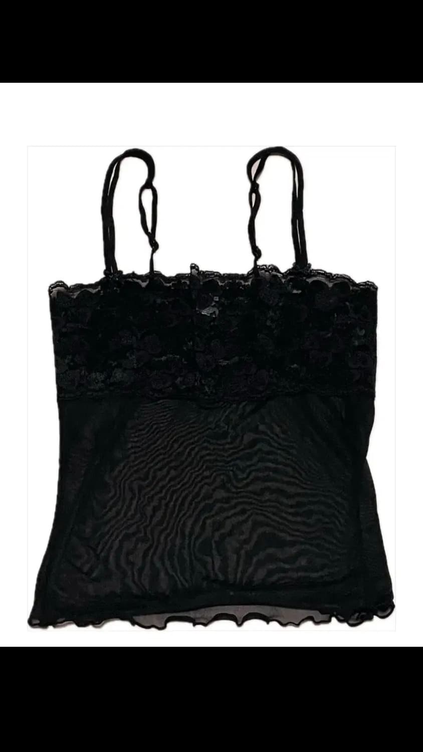 빈티지 슬리브리스 일괄 상품이미지2