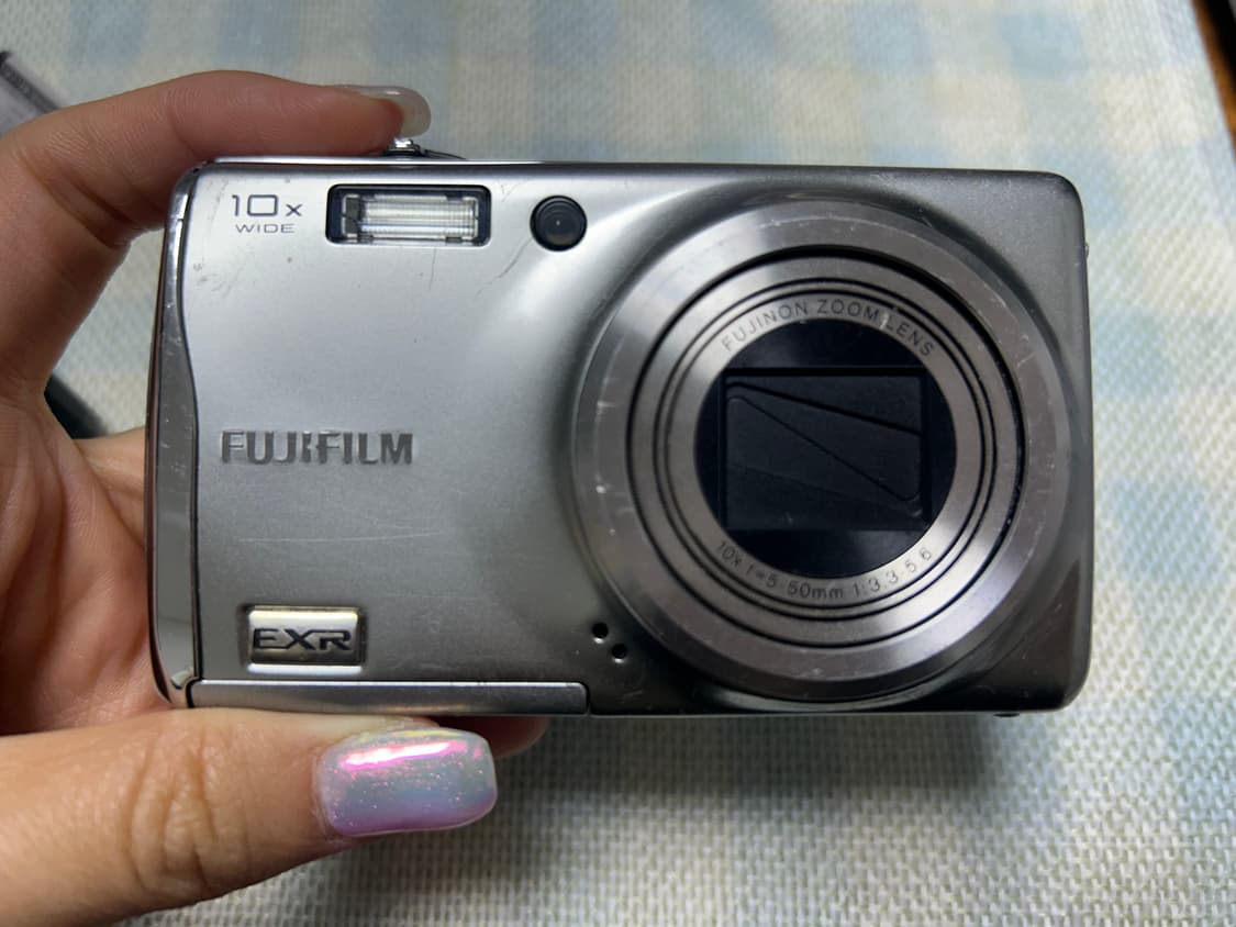 후지필름 f70exr(작례O/무료배송) 상품이미지2