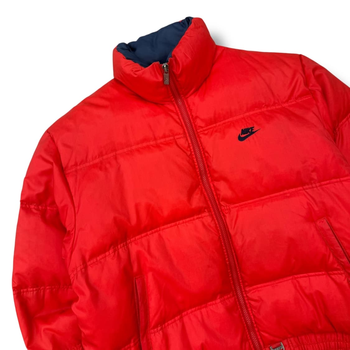  나이키 삼나스포츠 푸퍼패딩 r2011  상품이미지3