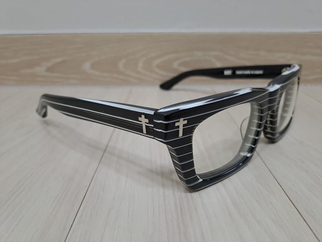 EFFECTOR X DIRT 스트라이프모델 이펙터 더트 129 상품이미지3