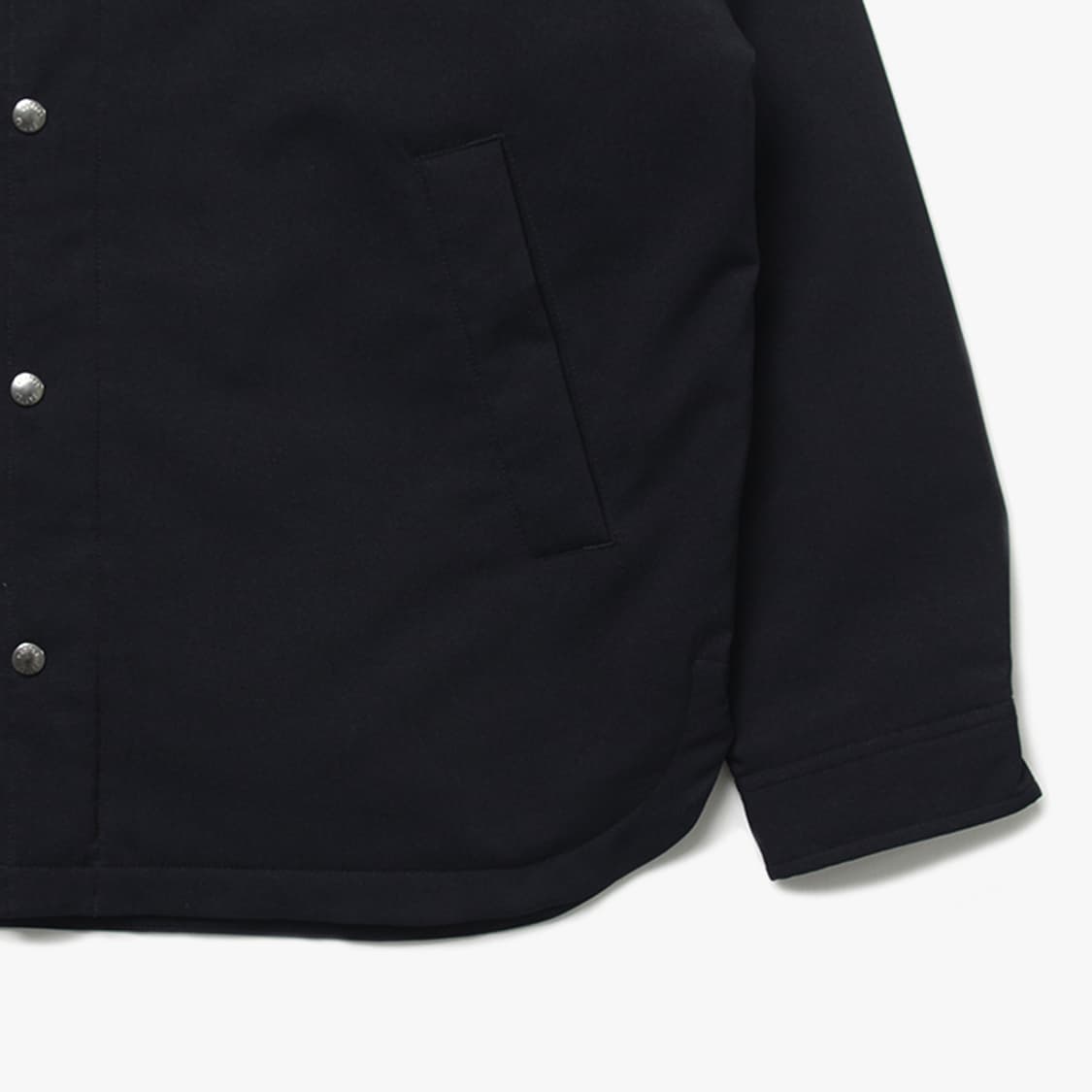 BEAMS X DANTON "Black Jacket" 상품이미지3