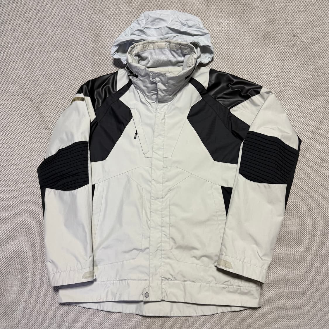 K2 익스트림 바람막이 자켓 상품이미지1