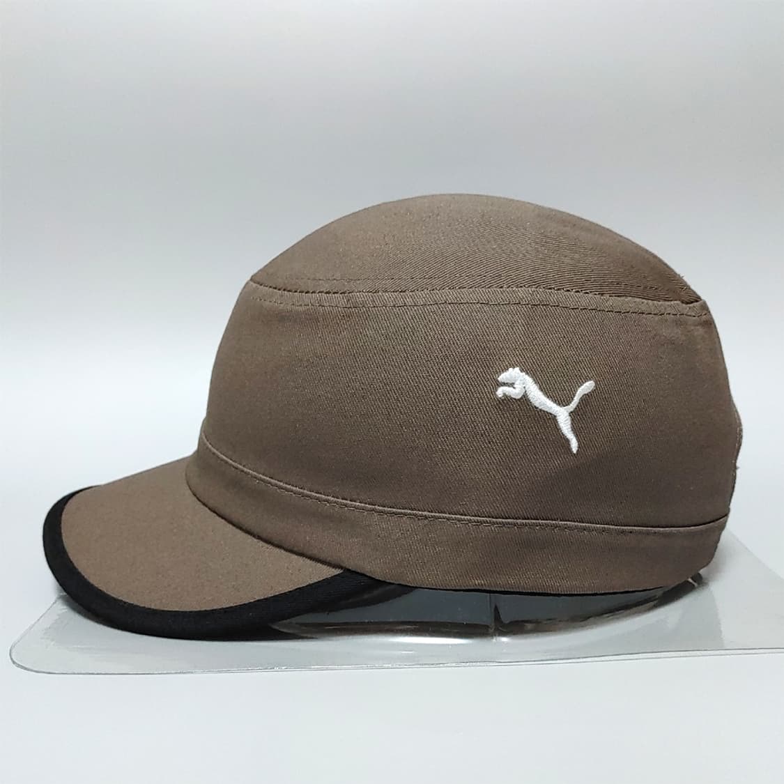 푸마 PUMA 빈티지 군모 모자 K-422 상품이미지3