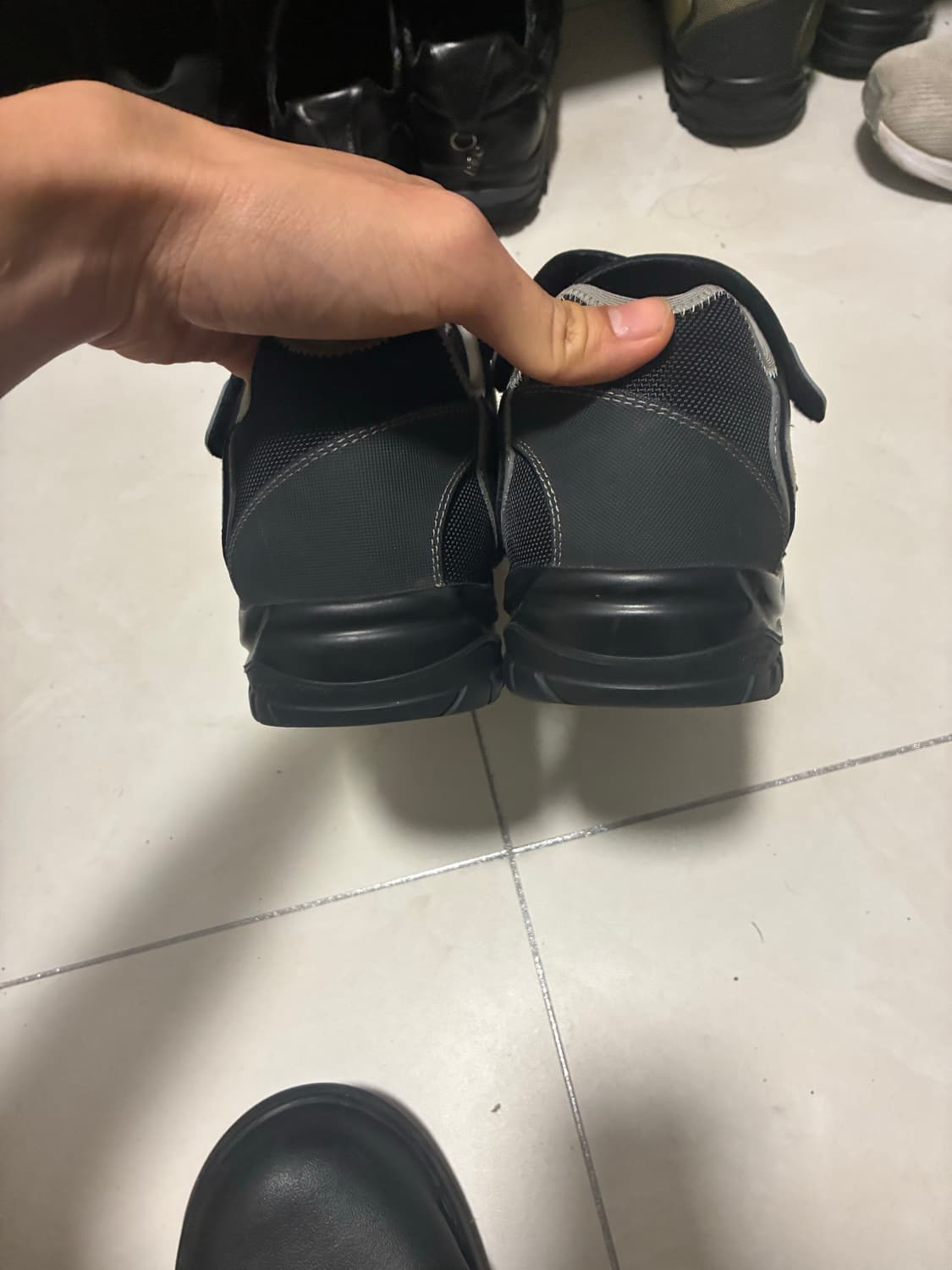 키코 코스타디노브 하크만 og 43 상품이미지4