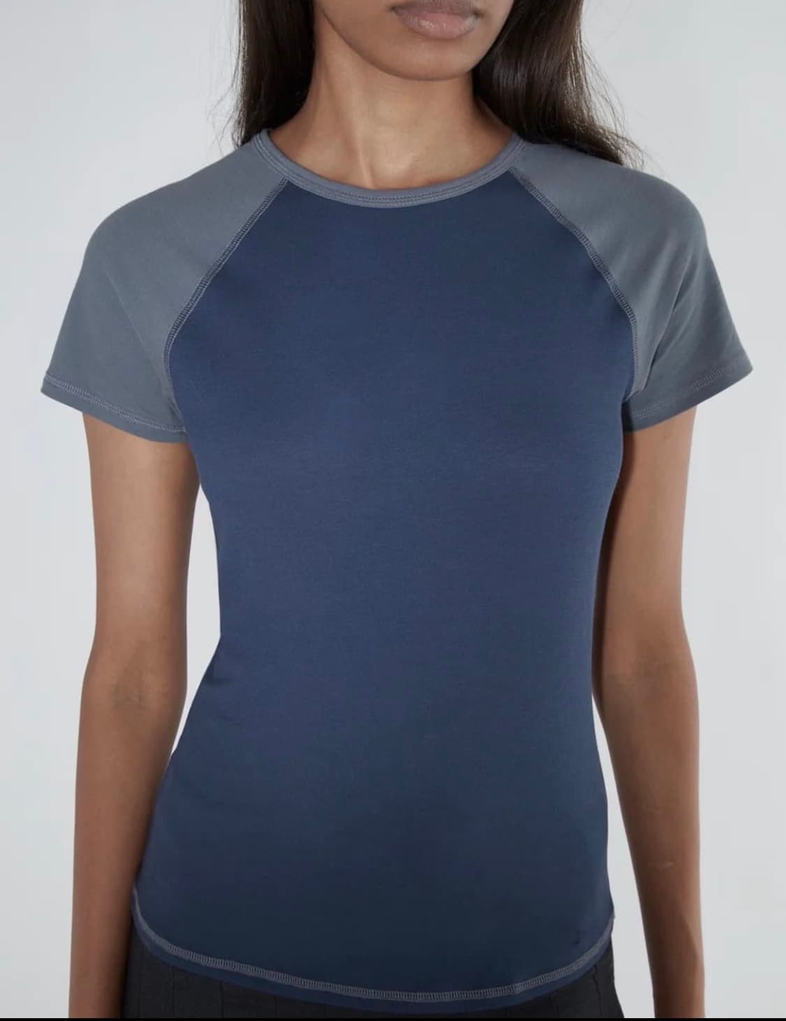 (S,M) 팔로마울 no. 1805 Cruiff 티셔츠 상품이미지1