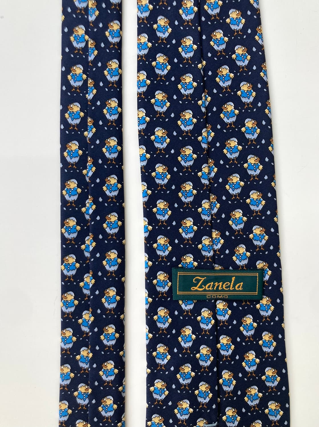 빈티지)넥타이 상품이미지4