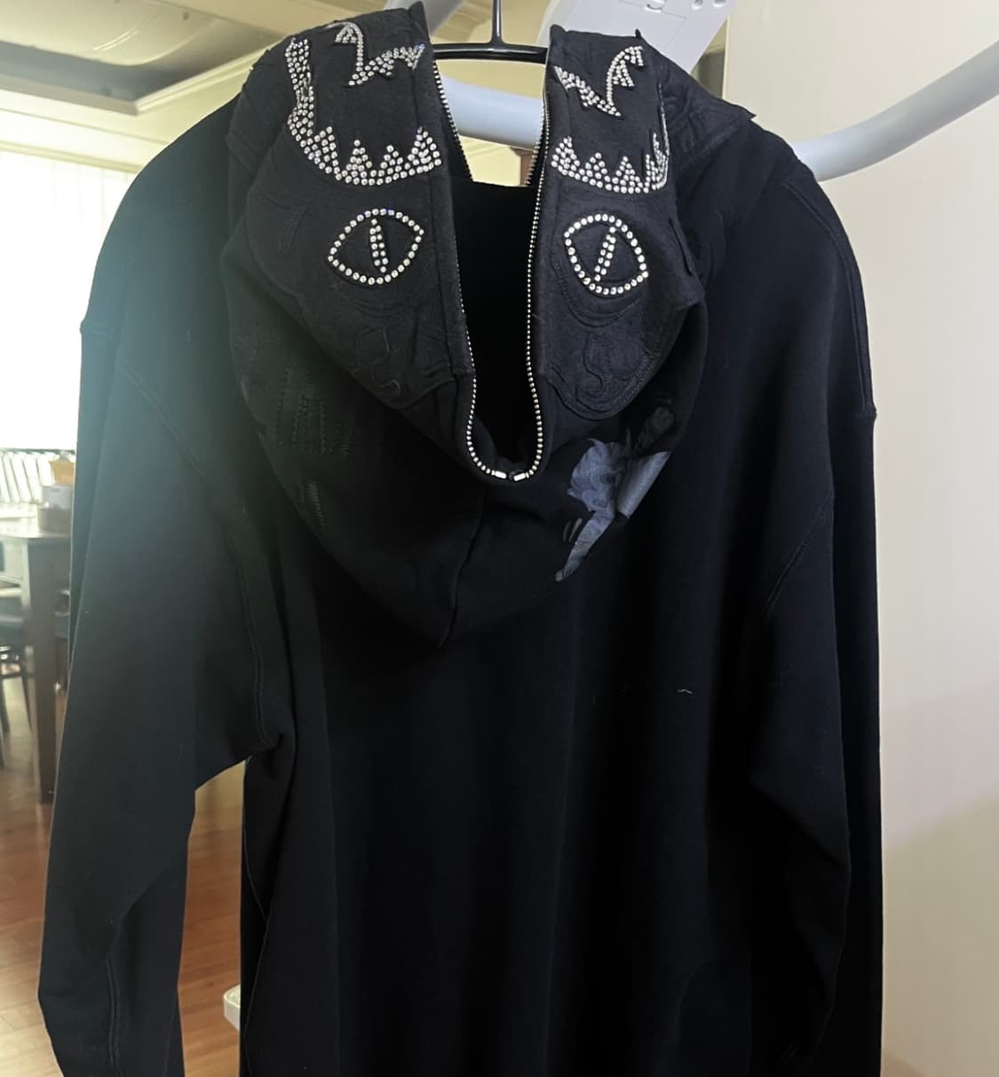 베이프 1st 타이거 스와로브스키 BAPE 상품이미지4