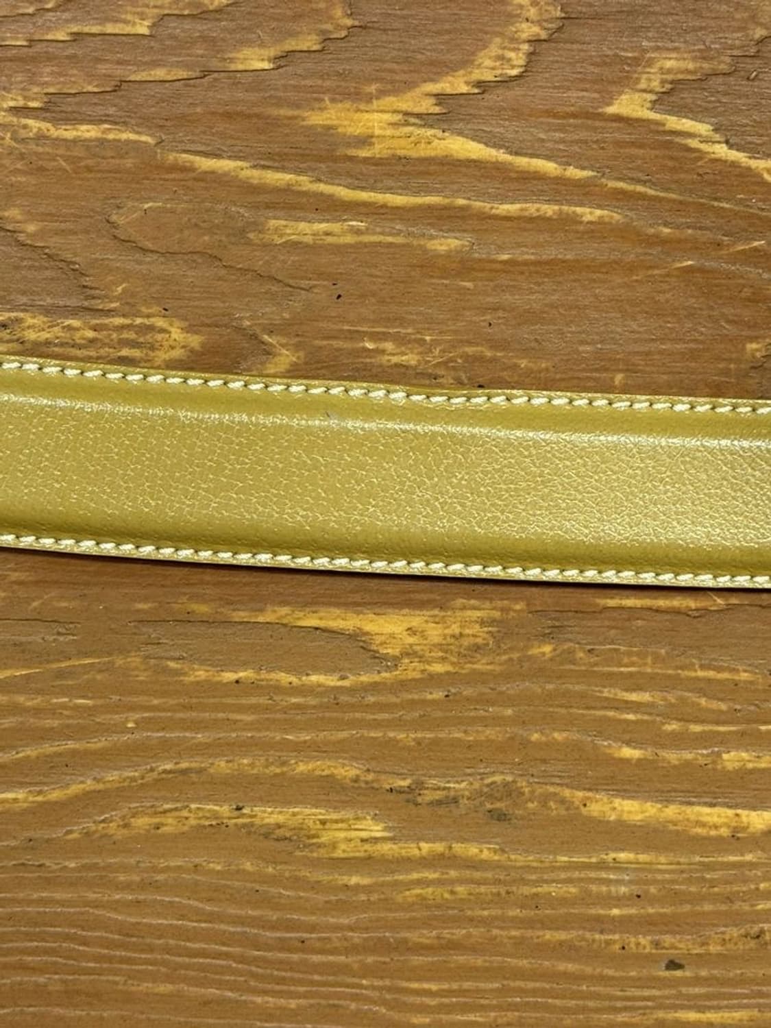 안드레아 다미코 벨트 상품이미지5