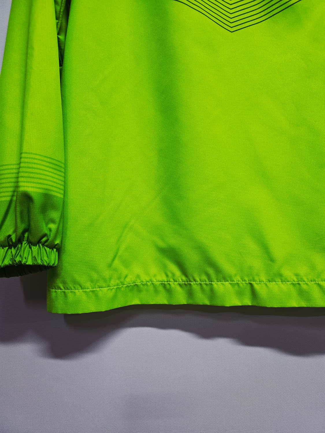 전북 현대 모터스 축구 클럽 바람막이 상품이미지3