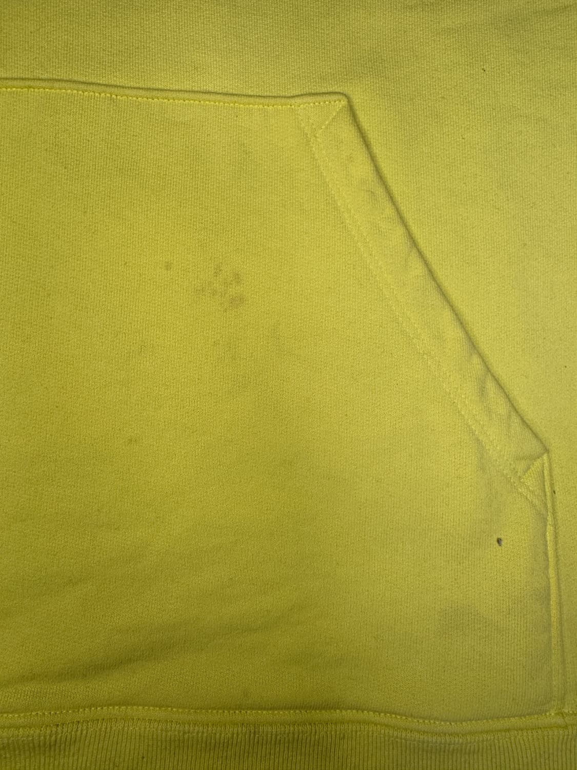 빈티지 UNION LA 유니온 la Harlem Toile 후드티 L 상품이미지4