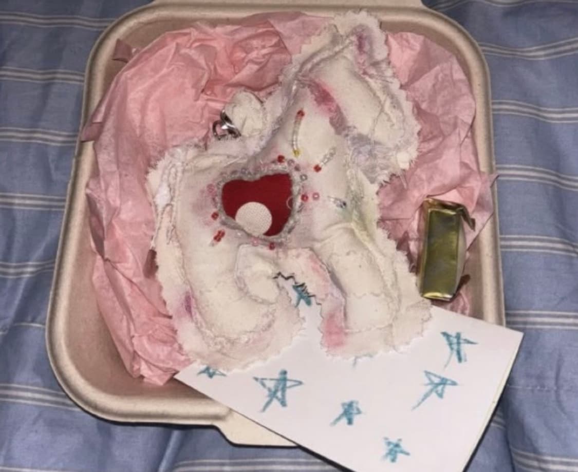 핸드메이드😇 행운을 가져다줄 말 키링 판매합니다 상품이미지4