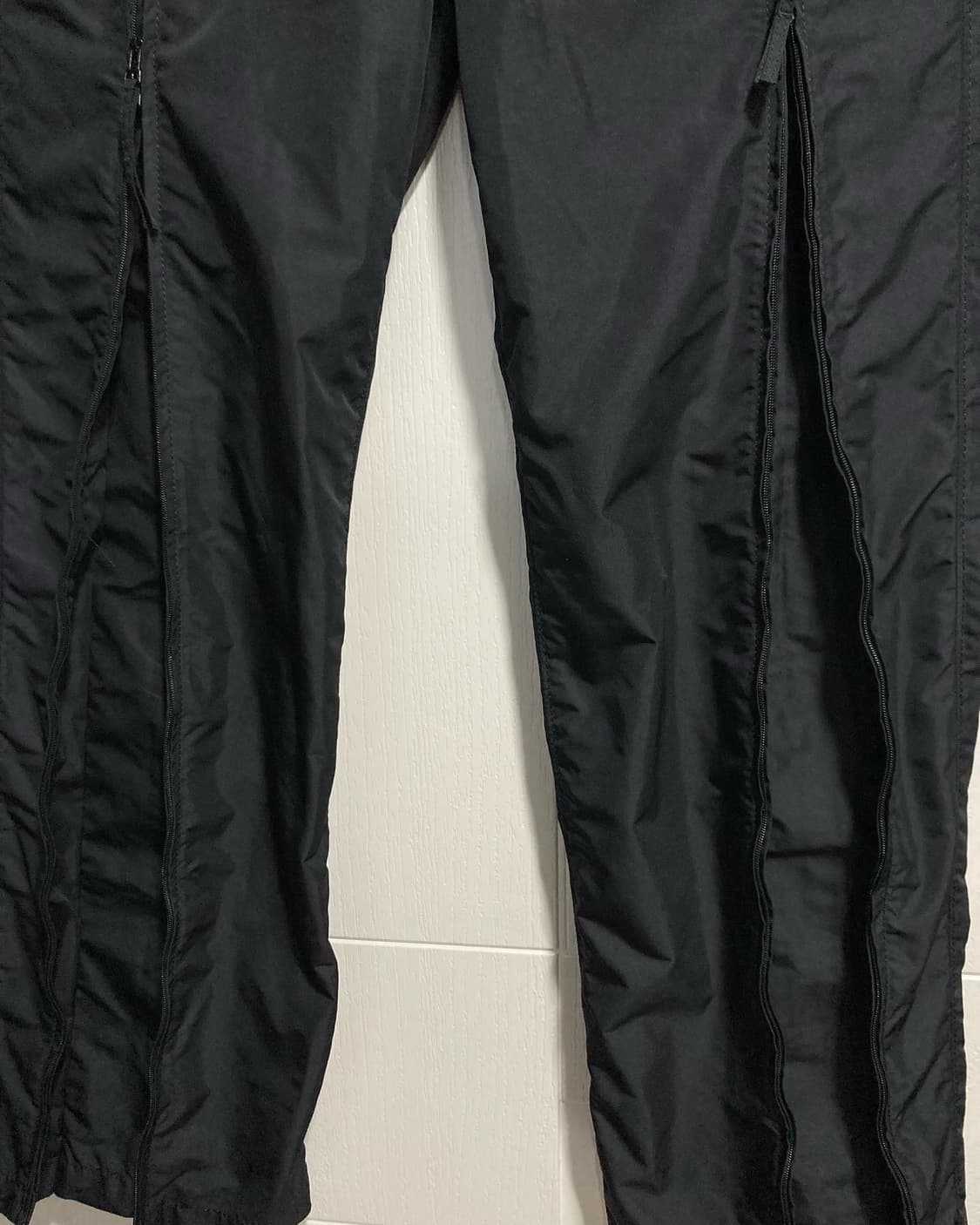 2009AW 이세이미야케 파라슈트 팬츠 상품이미지4