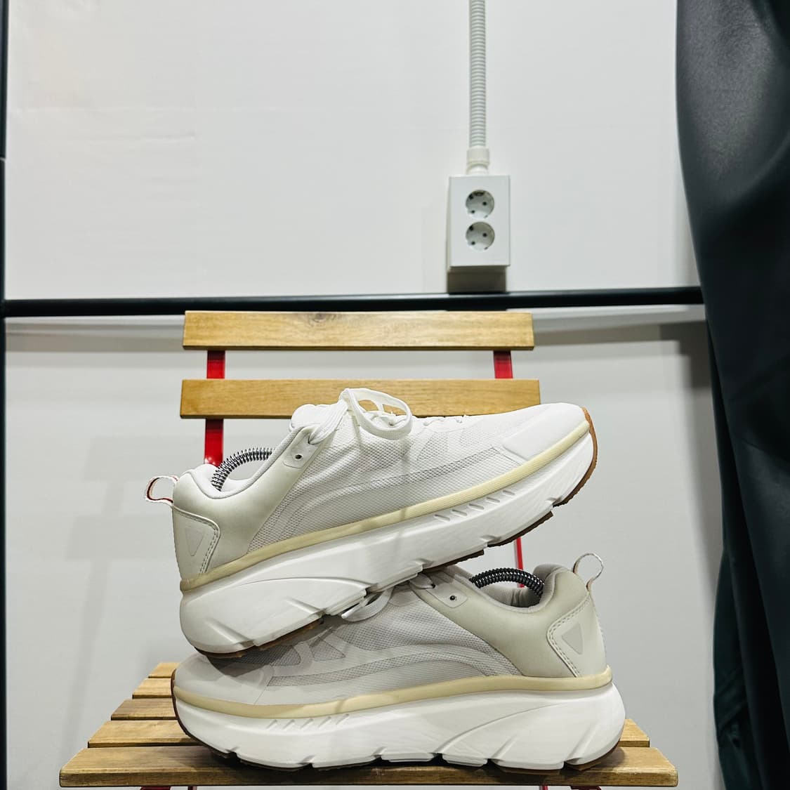 270) 아키클래식 운동화 남성 남자 신발 리커버리 범퍼 상품이미지7