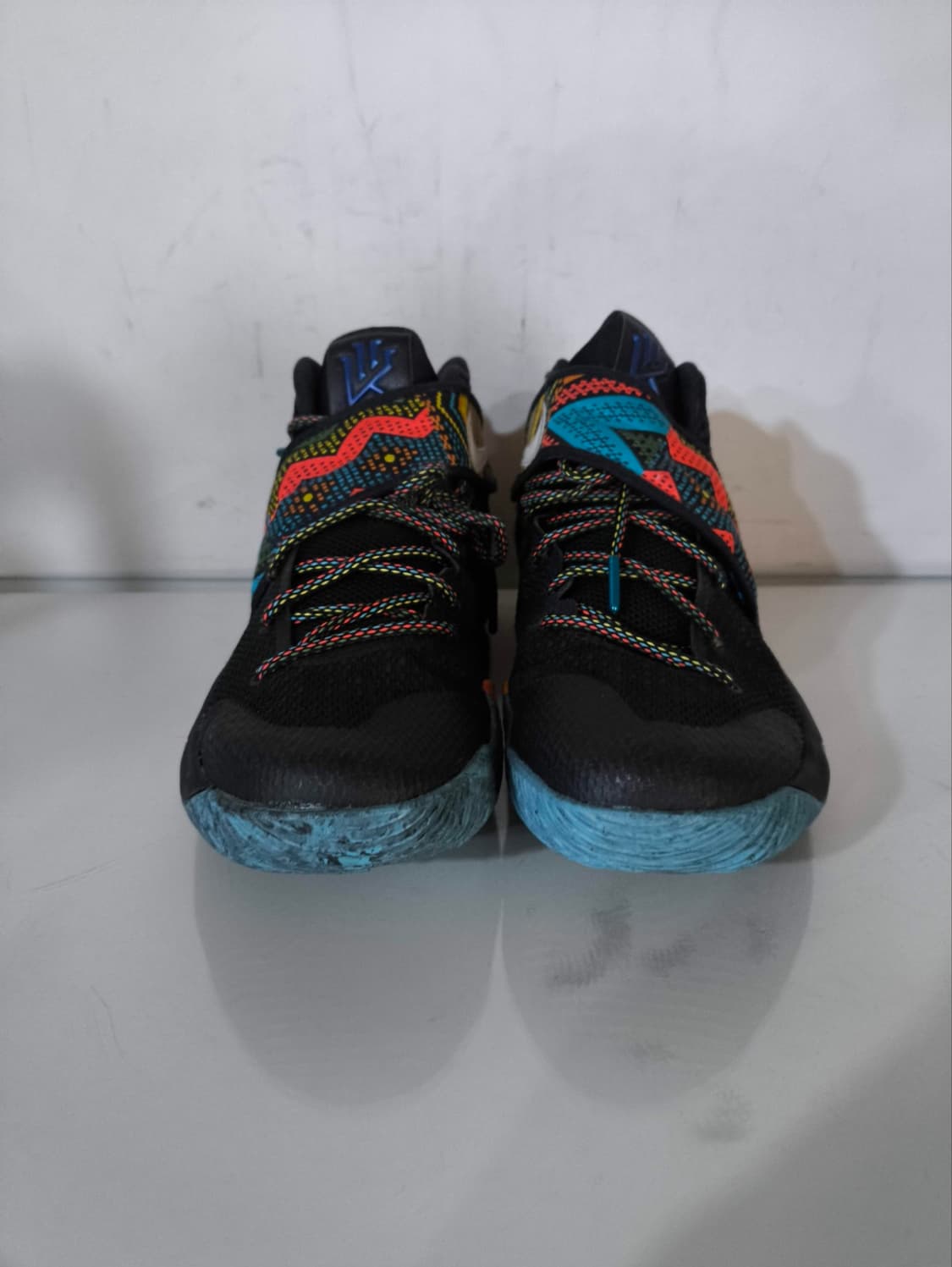 280mm 나이키 카이리2 BHM 농구화 상품이미지3