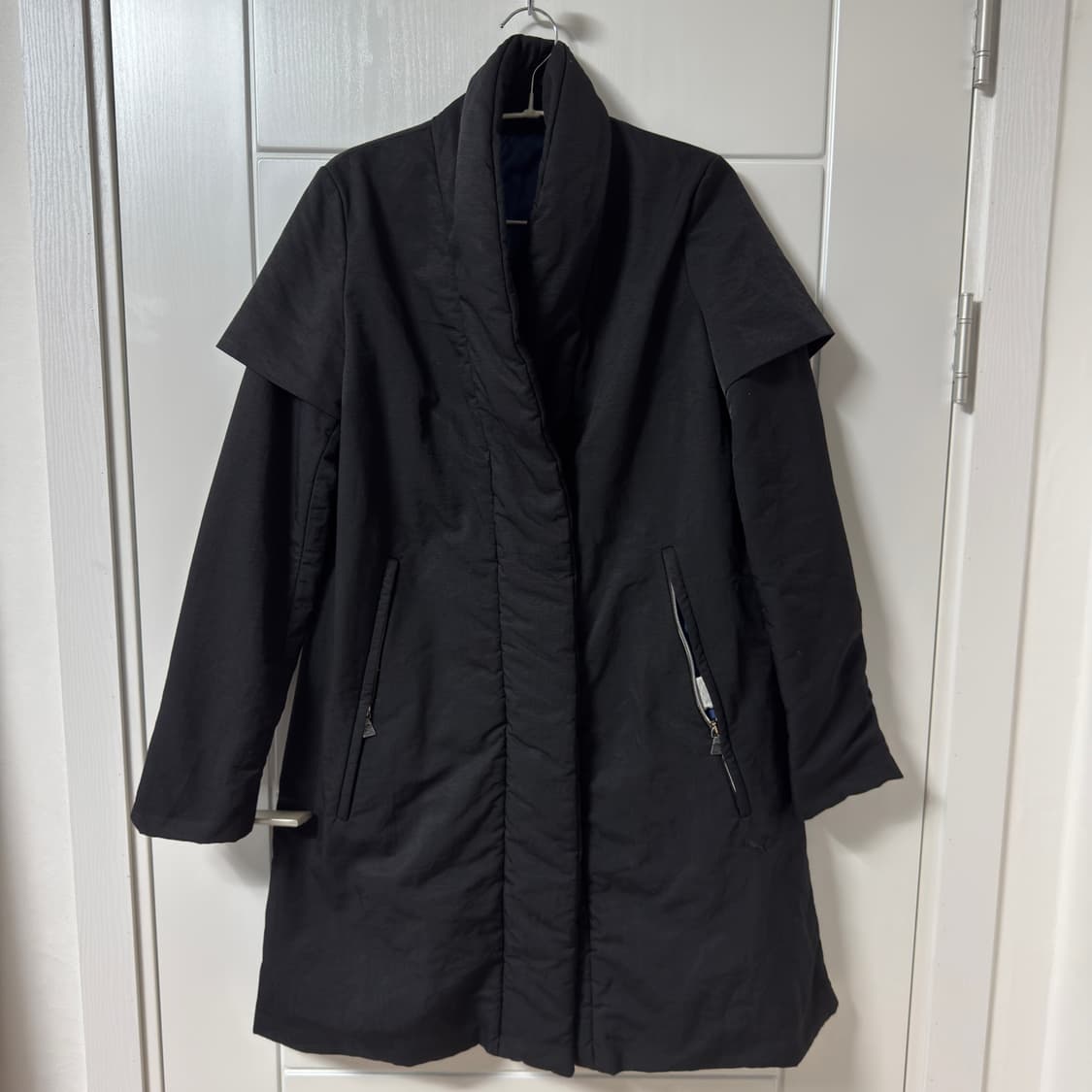 푸마 닐바렛 패딩 코트 상품이미지2