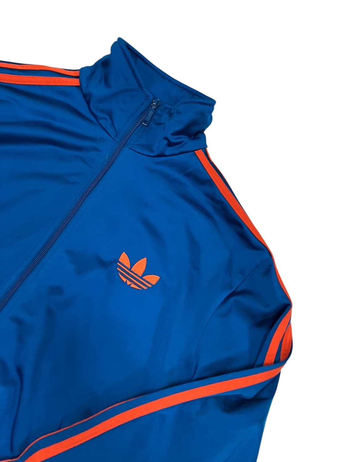 아디다스 구 파이어버드 트랙탑 105 상품이미지3