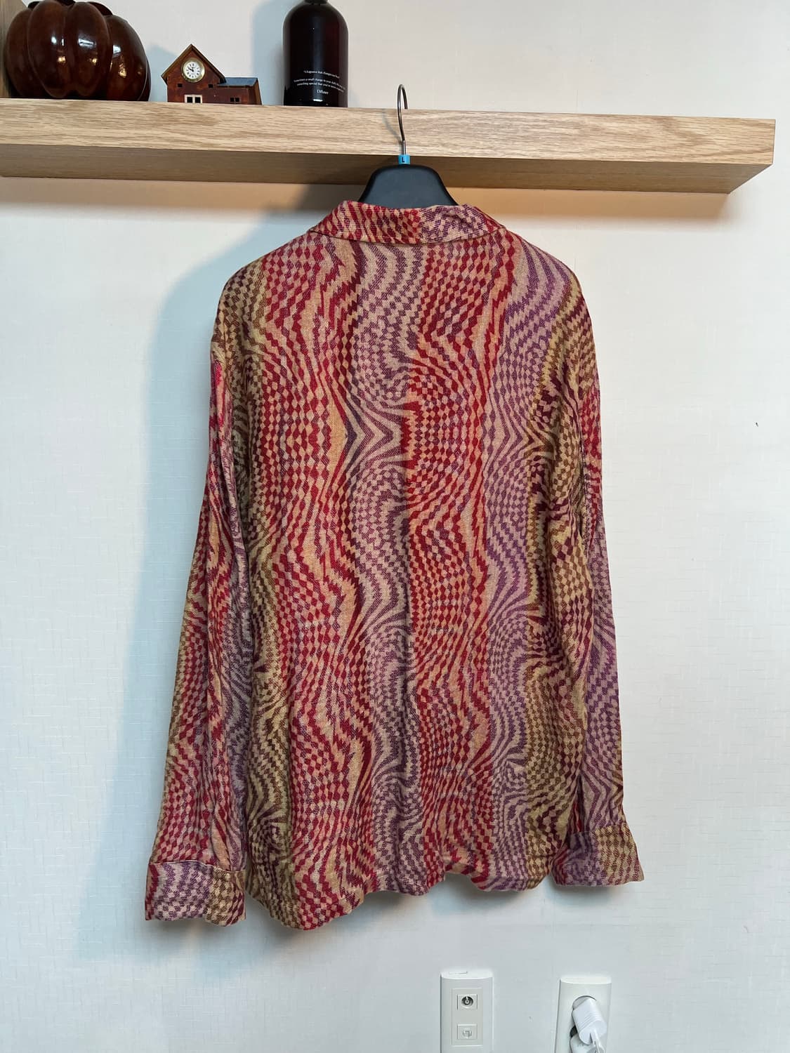 아워레가시 셔츠 상품이미지2