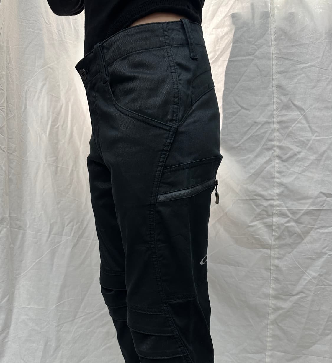 oakley 고프코어 팬츠 상품이미지3