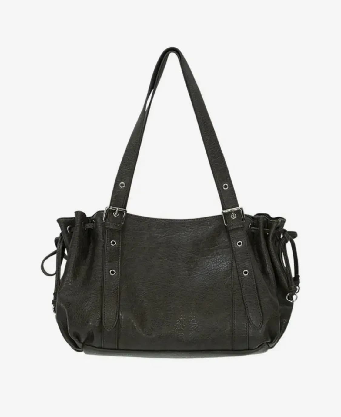 애즈온 헤븐백 브라운 상품이미지2