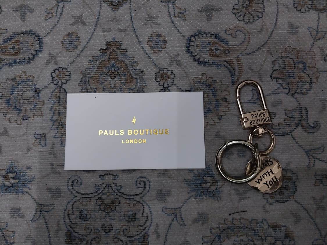 폴스부띠끄 에나멜 토트/숄더백 상품이미지9