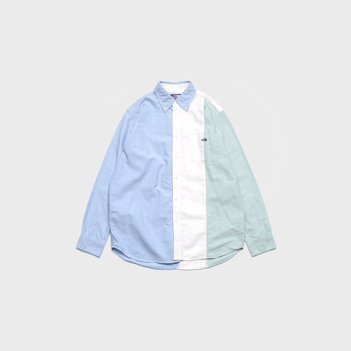 THE NORTH FACE PURPLE LABEL 상품이미지1