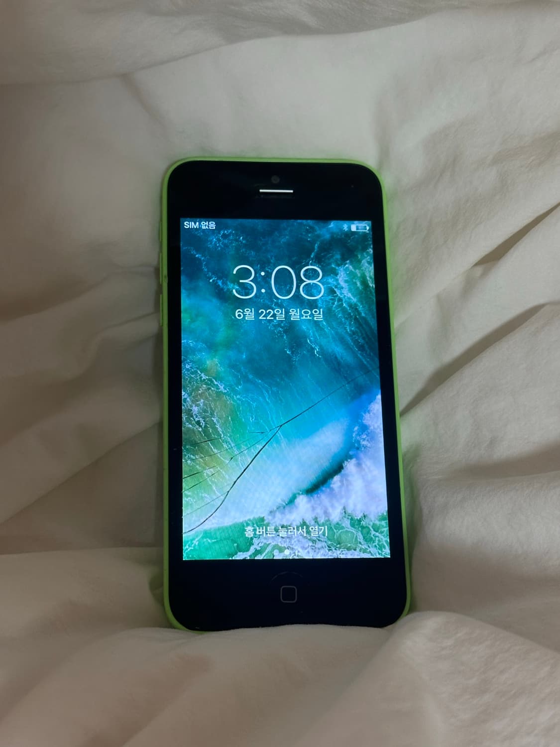 아이폰 5c 16GB 상품이미지1