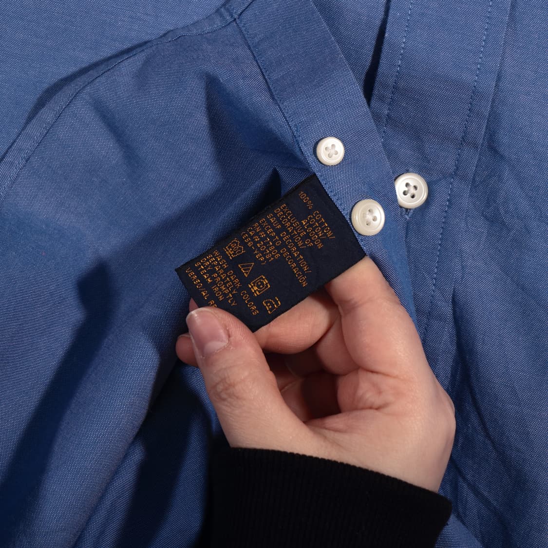 타미힐피거 셔츠 B470 상품이미지4