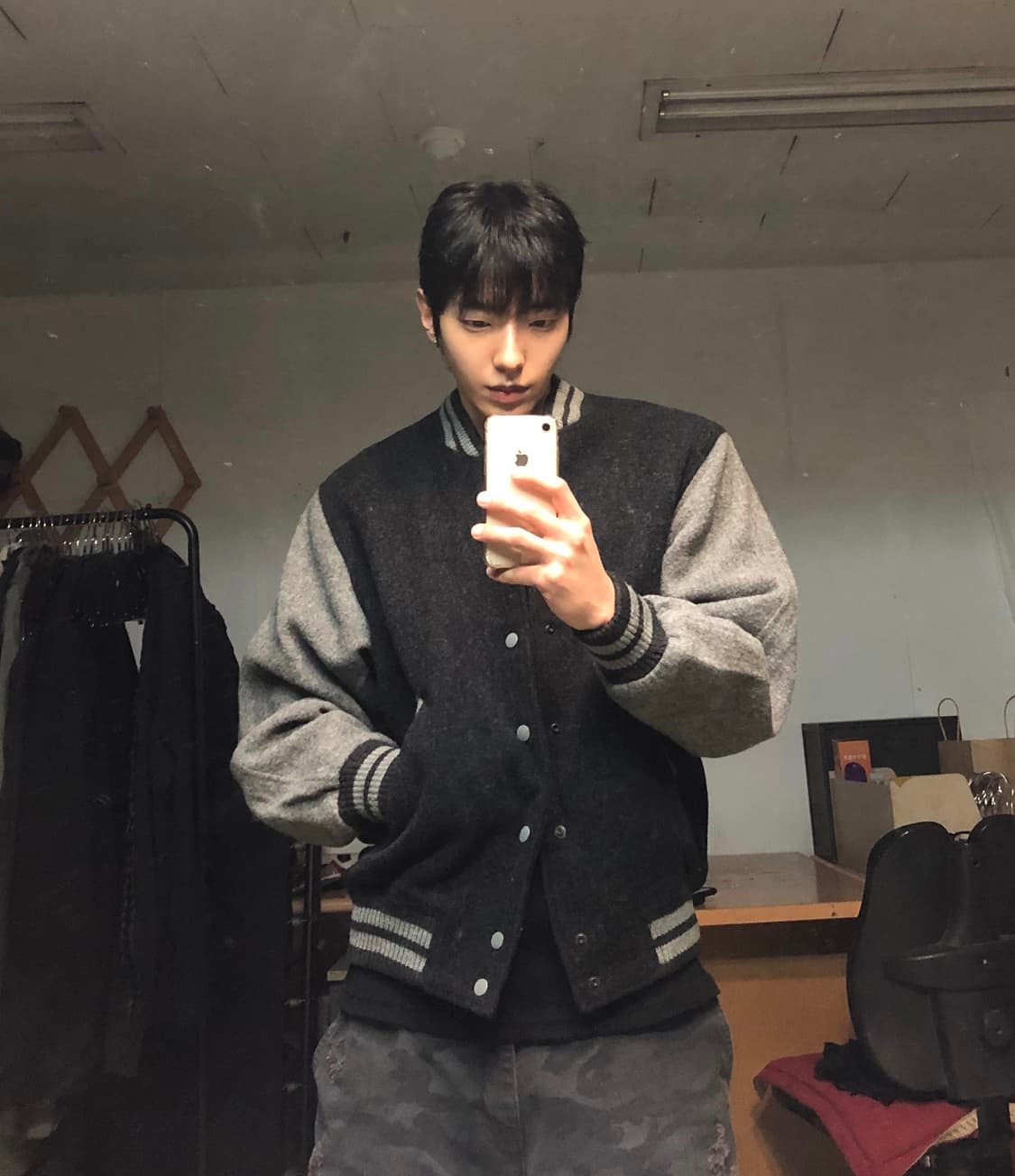 Mcgregor 상품이미지1