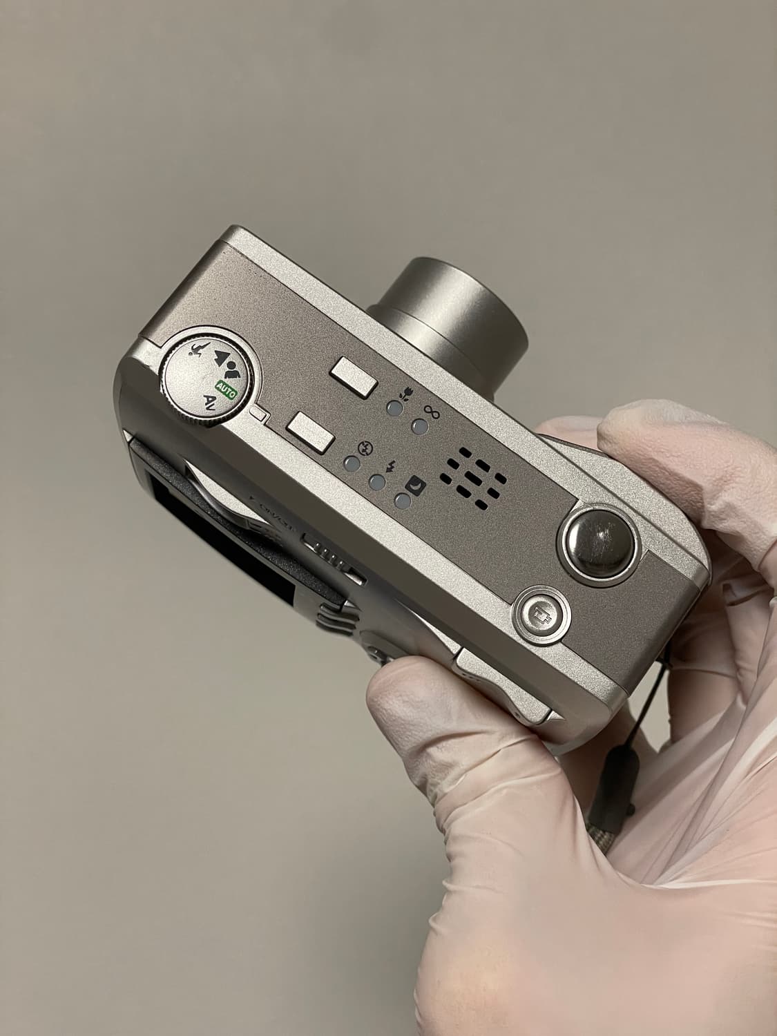 HP 포토스마트 935 옛날 디카 빈티지디카 디지털카메라 상품이미지3